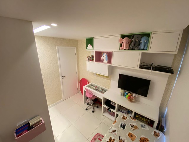 Apartamento para venda tem 86 metros quadrados com 3 quartos em Calhau - São Luís - MA - Foto 16