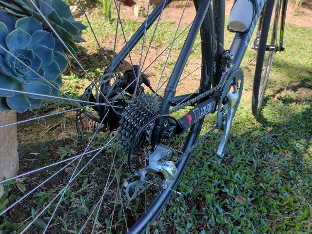 Specialized dolce elite Disc - Ciclismo 