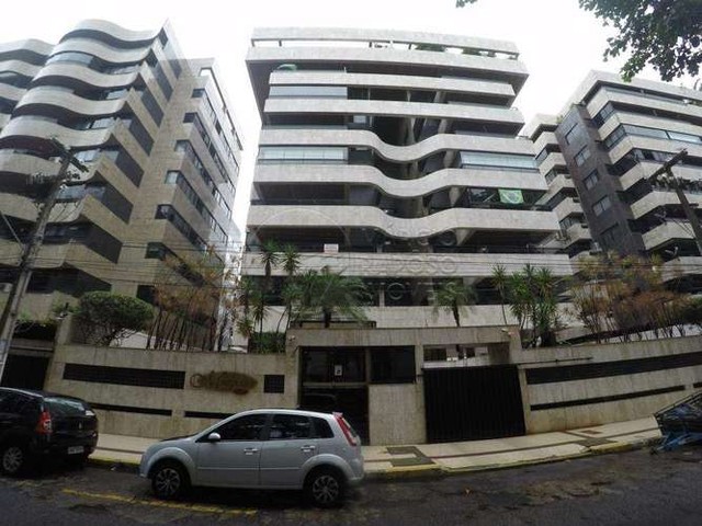Residencial Montpellier , 152m², 4 quartos - Ponta Verde, Maceió - AL