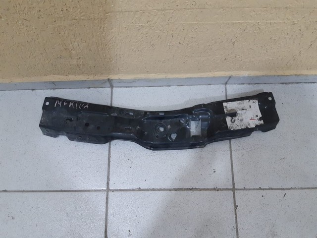 Painel frontal superior Meriva 03/12 Original