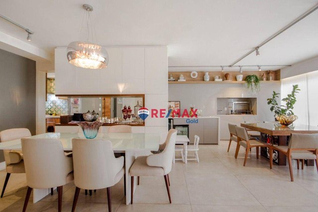 Apartamento com 3 dormitórios à venda, 161 m² por R$ 2.300.000,00 - Vila Romana - São Paul - Foto 11