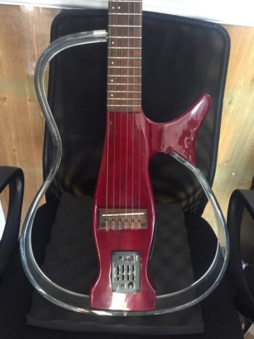 Violão Marquês Vazado 4TN - Foto 2