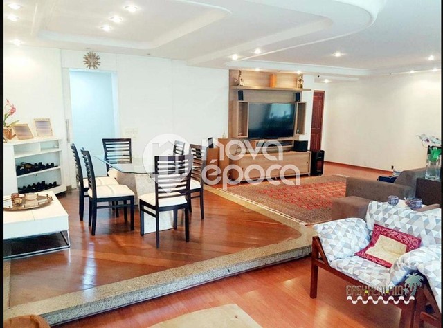 Ipanema | Apartamento 4 quartos, sendo 3 suites - Foto 13