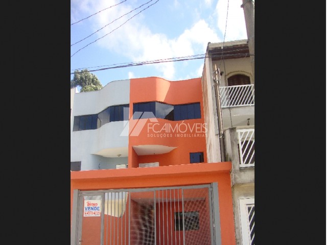 Apartamento à venda com 3 dormitórios em Jardim las vegas, Santo andré cod:1705aa951e6 - Foto 13