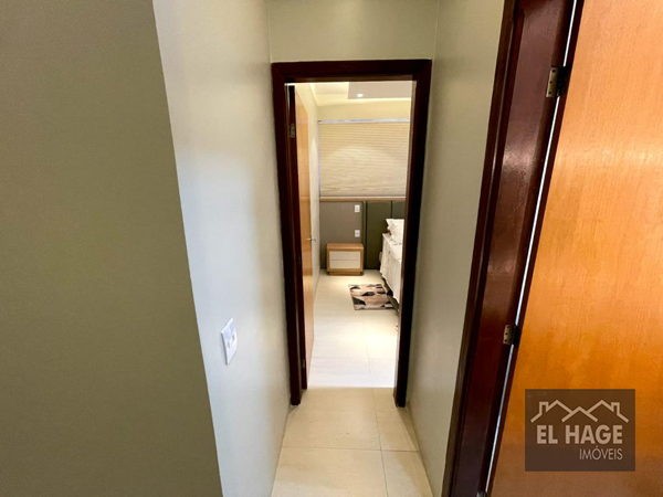 Apartamento  com 3 quartos no Condomínio Edifício Cosntance - Bairro Centro Norte em Cuiab - Foto 17