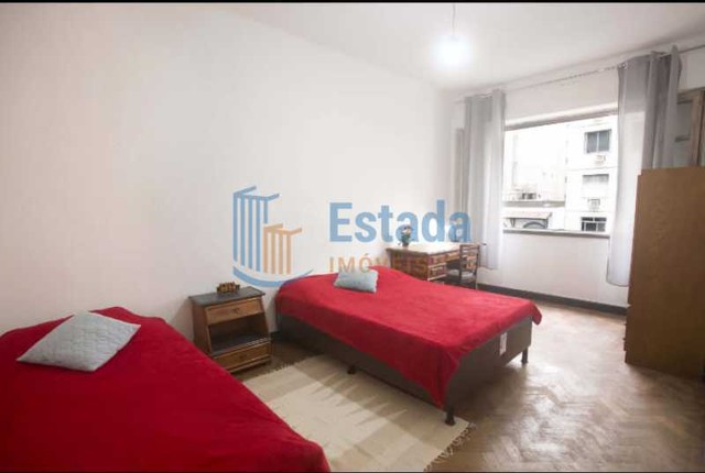 Apartamento para venda  com 3 quartos em Copacabana - Rio de Janeiro - RJ - Foto 7