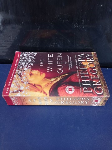 The white queen - Foto 3