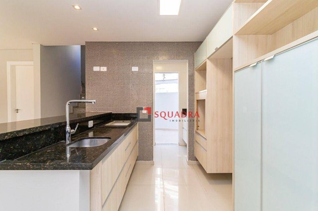 Sobrado com 3 dormitórios à venda, 170 m² por R$ 717.000,00 - Barreirinha - Curitiba/PR - Foto 10