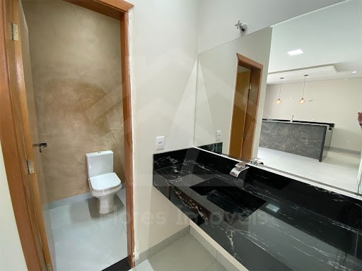 Casa com 3 dormitórios à venda, 227 m² por R$ 1.350.000,00 - Vila Nascente - Campo Grande/ - Foto 16