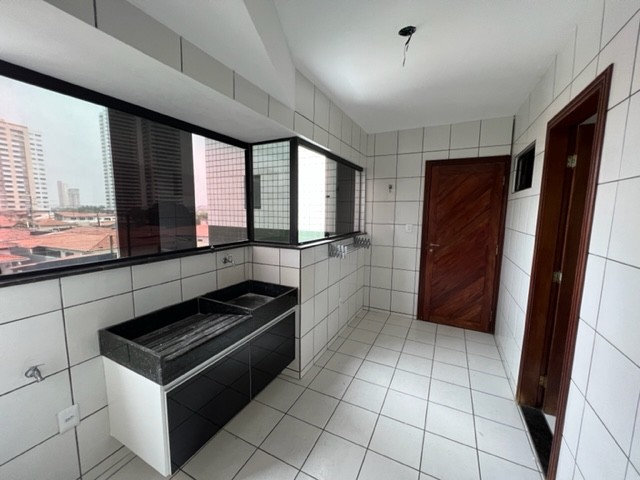Apartamento para venda tem 190 metros quadrados com 3 quartos em Lagoa Nova - Natal - RN - Foto 5