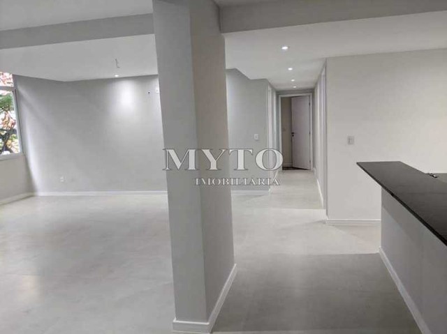 Apartamento para venda possui 156 m² com 3 quartos em Ipanema - Rio de Janeiro - RJ - Foto 3