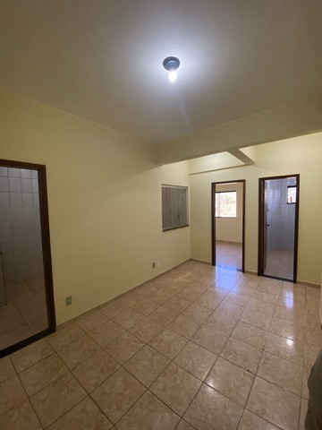 Aluguel apartamento 1 e 2 quartos SPLM