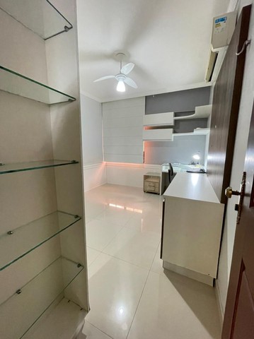 Apartamento para venda tem 128 metros quadrados com 3 quartos em Jardim Renascença - São L - Foto 14