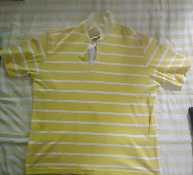 Oportunidade!!!!! Kit com Bermudas, camisas e gola polo Plus Size com preço surreal. 