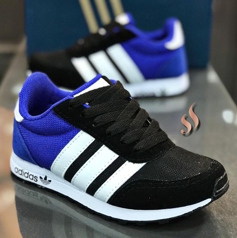 Tênis adidas infantil/criança (entrega grátis)