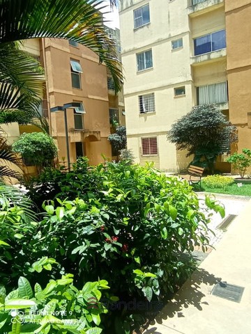 Apartamento com 3 quartos no condomínio parque dos flanboyant - Bairro Jardim Planalto em  - Foto 11