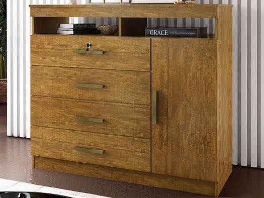 COMODA MONTREAL DESIGN R7 CONFIRA !! - Foto 3