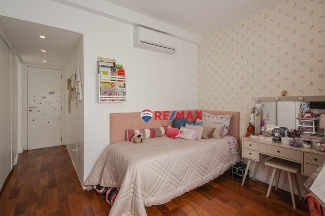 Apartamento com 3 dormitórios à venda, 161 m² por R$ 2.300.000,00 - Vila Romana - São Paul - Foto 14