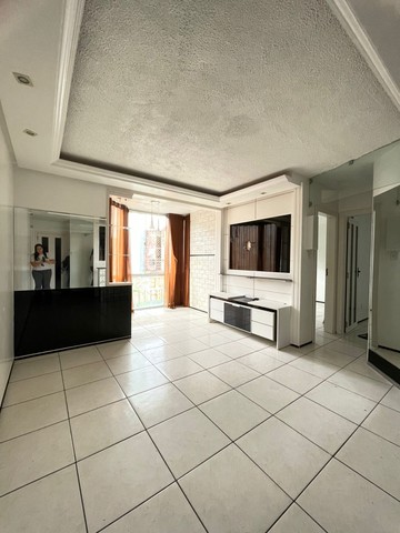 MS Apartamento para venda tem 76 metros quadrados com 2 quartos em Bequimão - São Luís - M