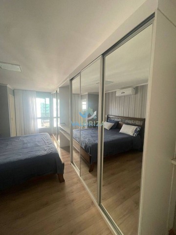 Apartamento a venda em Águas Claras 4 Quartos Residencial Splendido Life Style. - Foto 12