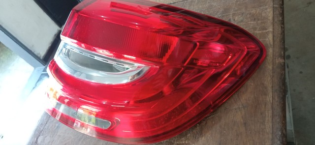 Lanterna Sandero 2019 2020 2021 led - Foto 3