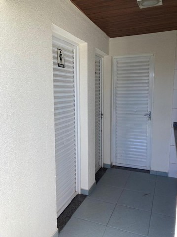 Casa em condomínio com 2 quartos no Condomínio Vida Bela - Bairro Parque Residencial Ana R