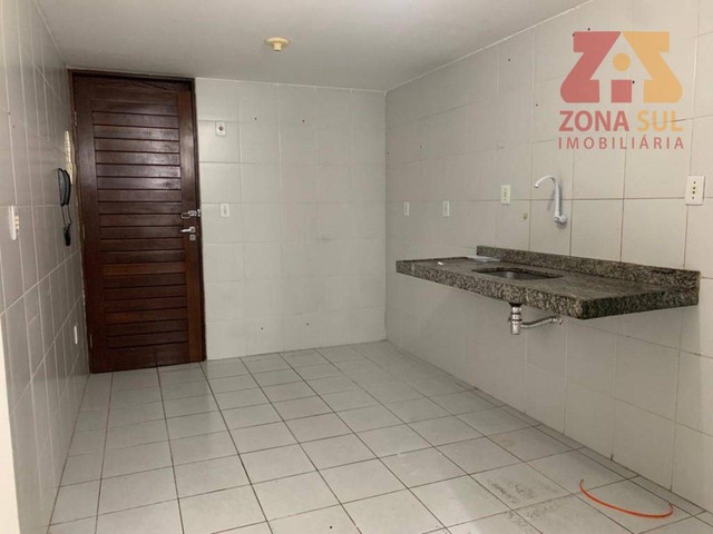 Apartamento a venda em Miramar 3 Quartos, 100 metros, andar alto com área de lazer - Foto 5