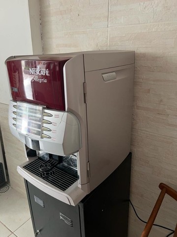 NESCAFÉ® ATP60E - Máquina café grano | Product (Nescafe alegria machines) -  Localized Name | nprolatam
