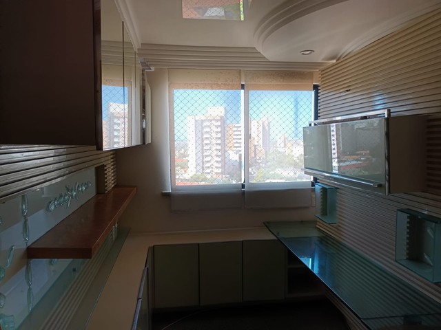 Apartamento para venda com 168 metros quadrados com 3 quartos em Dionisio Torres - Fortale - Foto 10
