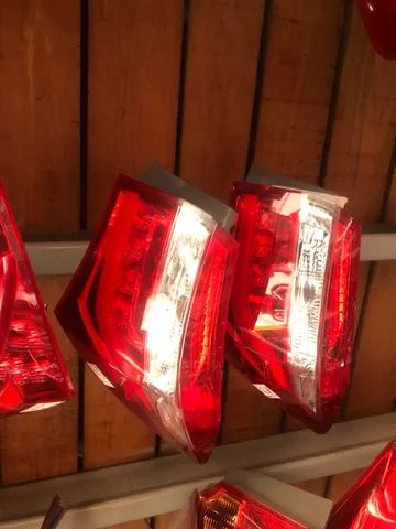Lanterna corolla 2015/2016 com Led 