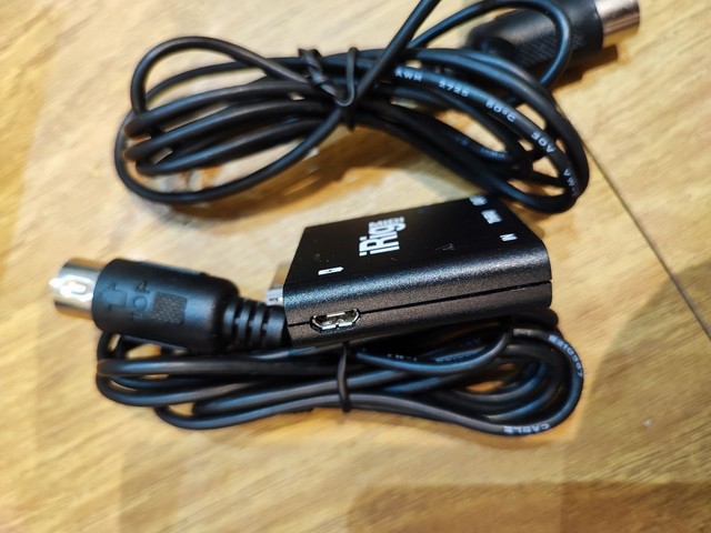 Irig Midi - Foto 3