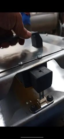 Oferta centrífuga industrial suzuki 50 kg  - Foto 3