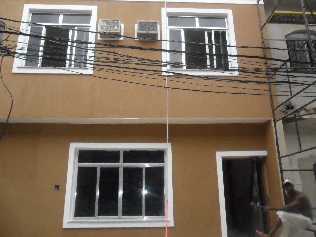 Captação de Casa a venda na Rua Adalgisa, Piedade, Rio de Janeiro, RJ