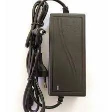 Fonte Chaveada 12v 10a 120w Bivolt Fechada Pra Fita Led Cftv Dvr Monitor  - Foto 2