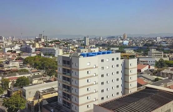Captação de Apartamento a venda na Rua Catrimani, Cidade Patriarca, São Paulo, SP