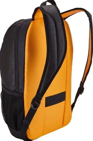 Mochila Case Logic Ibira Backpack - p/ laptop de 15,6 - Nova C/ NF - 25 anos de garantia