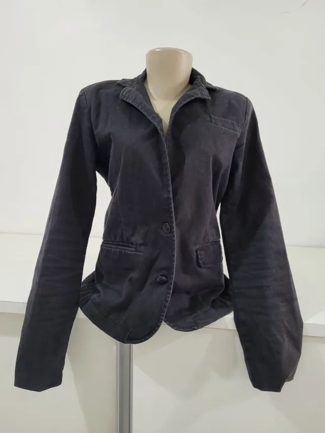 Blazer feminino marca Tommy hilfiger original 