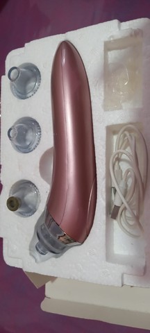 aparelho vacun com peeling de diamante  - Foto 2