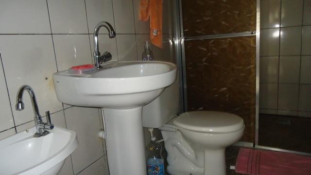 Samuel Pereira oferece: Casa 4 quartos Sobradinho Murada Vista para o Vale Vila Rabelo I 1 - Foto 17