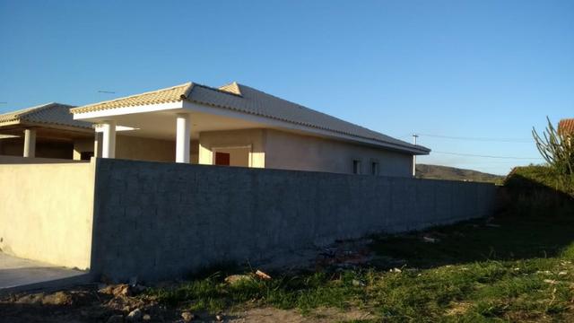 Casa 1ª Locação em Iguaba Grande - Balneário dos Signos - Foto 2