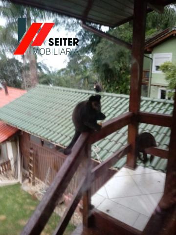 Casa grande na lagoa da conceicao - Foto 15