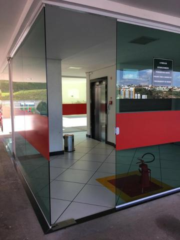 Apartamento em Lavras 3 quartos com área de lazer, no Centro - Foto 8