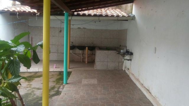 Casa com Ponto Comercial em Viana Ma - Foto 6
