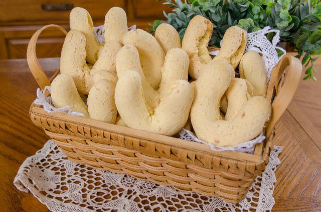 Chipa e Pão de Queijo - Foto 2