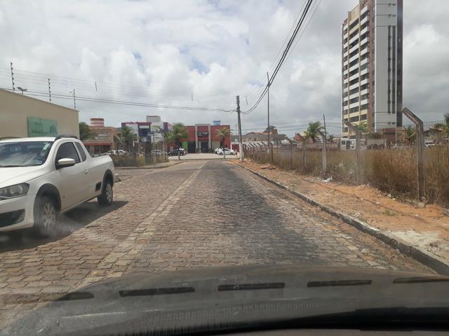 Terreno no cidade verde