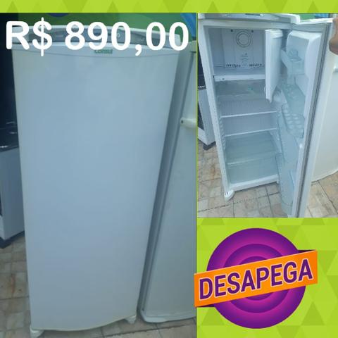 Geladeira cônsul Upp Desapega Imperdível