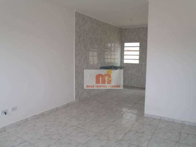 Casa residencial à venda, Cibratel II, Itanhaém. - Foto 5