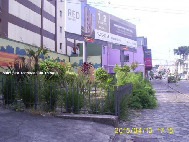 Terreno para venda em curitiba, centro - Foto 7