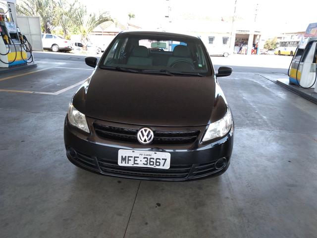 Gol g 5 completo - Foto 6