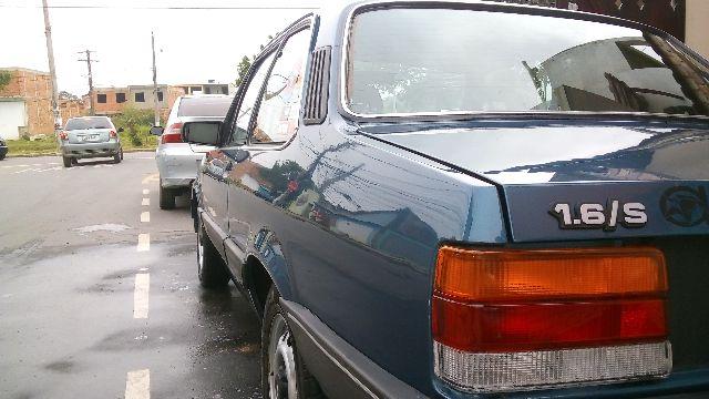 Chevette DL 91/92 - Foto 9